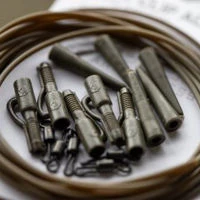 Korda Basix Lead Clip Action Pack
